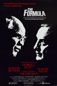 The Formula movie in Marlon Brando filmography.