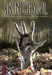 Skin Crawl movie in Djon Fedel filmography.