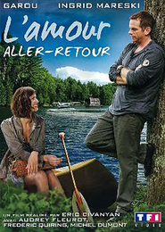 L'amour aller-retour movie in Stephan Cote filmography.