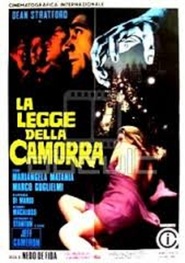 La legge della Camorra movie in Simonetta Vitelli filmography.