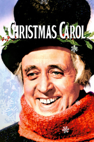 Scrooge movie in George Cole filmography.