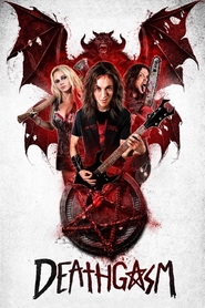 Deathgasm is the best movie in Colin Moy filmography.
