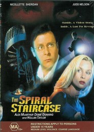 The Spiral Staircase is the best movie in Nicollette Sheridan filmography.