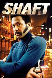 Shaft movie in Moses Gunn filmography.