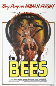 The Bees movie in John Carradine filmography.
