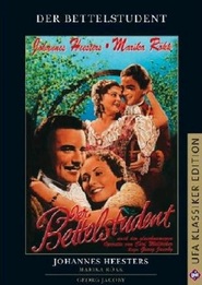 Der Bettelstudent movie in Fritz Kampers filmography.