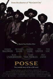 Posse movie in Tommy 'Tiny' Lister filmography.