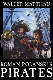 Pirates movie in Richard Pearson filmography.