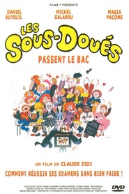 Les sous-doues is the best movie in Georges Anderson filmography.