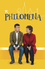 Philomena movie in Judi Dench filmography.