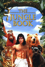 The Jungle Book movie in Faran Tahir filmography.