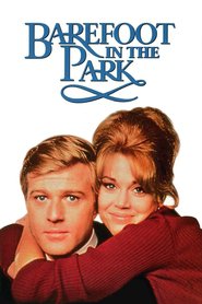 Barefoot in the Park movie in Ted Hartley filmography.