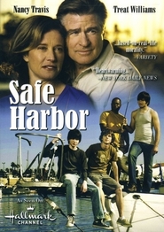 Safe Harbor movie in Nancy Travis filmography.