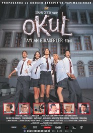 Okul movie in Halit Ergenc filmography.