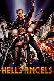 Hells Angels on Wheels is the best movie in John Harwood filmography.