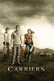 Carriers is the best movie in Tim Janis filmography.