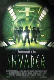 Invader movie in Jim Byrnes filmography.