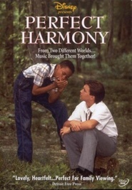 Perfect Harmony movie in David Faustino filmography.