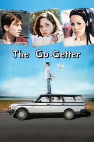 The Go-Getter movie in Colin Fickes filmography.