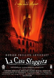 La casa sfuggita is the best movie in Silvia Ferreri filmography.
