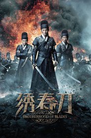 Xiu Chun Dao is the best movie in Chan Chen filmography.