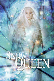 Snow Queen movie in Robert Wisden filmography.