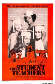 The Student Teachers movie in Jon Kramer filmography.
