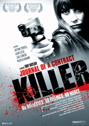 Journal of a Contract Killer movie in Jake Canuso filmography.