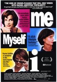 Me Myself I movie in Rachel Griffiths filmography.