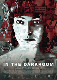 The Darkroom movie in Tobias Segal filmography.
