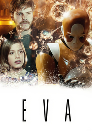 Eva movie in Daniel Bruhl filmography.
