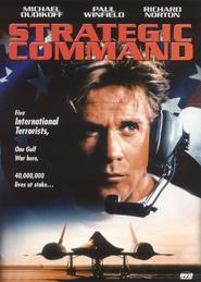 Strategic Command movie in Paul Winfield filmography.