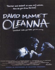 Oleanna is the best movie in Debra Eisenstadt filmography.