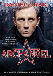 Archangel is the best movie in Avtandil Makharadze filmography.