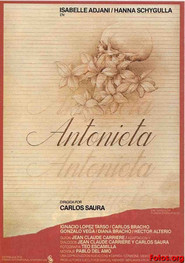 Antonieta movie in Victor Junco filmography.