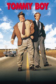 Tommy Boy is the best movie in James Blendick filmography.