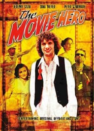 The Movie Hero movie in Carlos Jacott filmography.