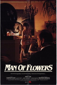 Man of Flowers movie in Werner Herzog filmography.