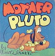 Mother Pluto movie in Pinto Colvig filmography.