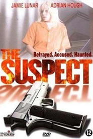 The Suspect movie in Jamie Luner filmography.