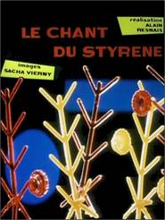 Le chant du Styrene is the best movie in Pierre Dux filmography.