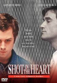 Shot in the Heart is the best movie in Evyn Clark filmography.