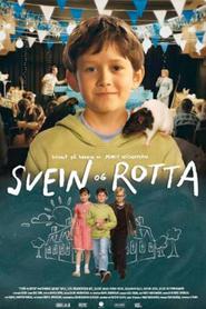 Svein og rotta movie in Jan Gunnar Roise filmography.