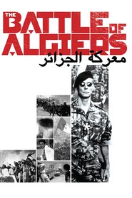La battaglia di Algeri movie in Jean Martin filmography.
