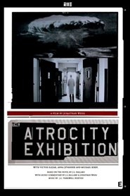 The Atrocity Exhibition is the best movie in Anna Juvander filmography.