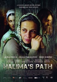 Halimin put movie in Dejan Acimovic filmography.