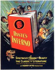 Dante's Inferno movie in Josef Swickard filmography.