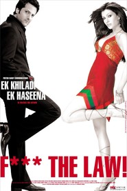 Ek Khiladi Ek Haseena movie in Kay Kay Menon filmography.