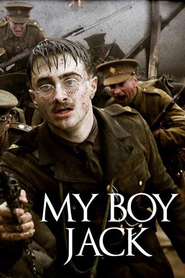 My Boy Jack movie in Daniel Radcliffe filmography.