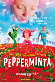 Pepperminta movie in Silvia Fenz filmography.